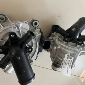 Auto Body Accessories waterc Pump for Haval H6