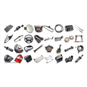 All of Whole Range Parts Accessories for JAC TRUCK