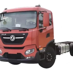 Body and Chassis Accessories for HOWO FOTON Trucks Series