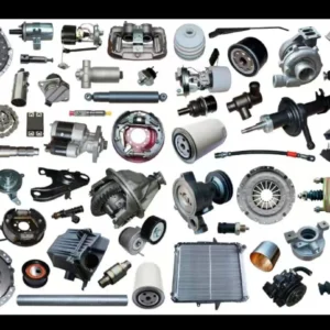 Body And Chassis Accessories for FOTON light Trucks Series